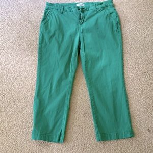 Lila Ryan Women’s Pants -Cropped - 12P